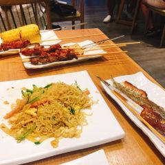 那些年一起吃串的地方(总店) User Photo