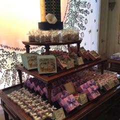 Demel張用戶圖片