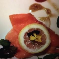 Gyūan Ginza User Photo