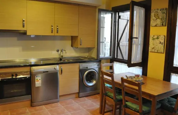 堪西亞鄉村民宿