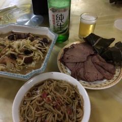 三合泰饭庄 User Photo