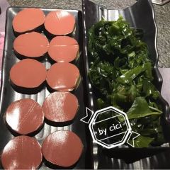 Shuchengxiangzilaochengdou Hot Pot (kongjiang) User Photo