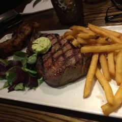 Thyme Restaurant張用戶圖片