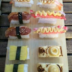 Makai Sushi User Photo