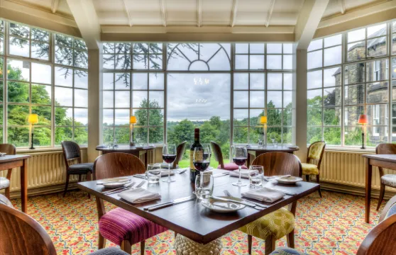 馬可尼大廳酒店