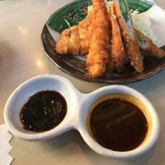 Sapporo Kanihonke Sakae Central 여행 사진