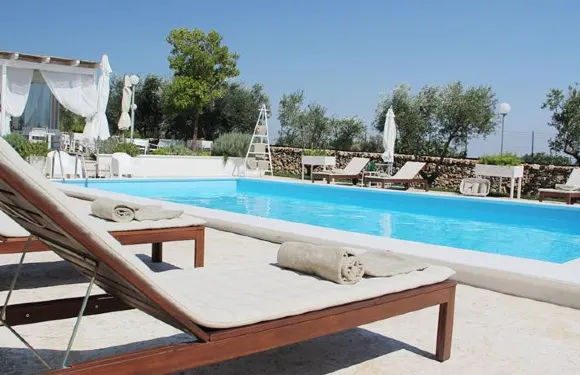 瑞萊斯拉里鄉村民宿