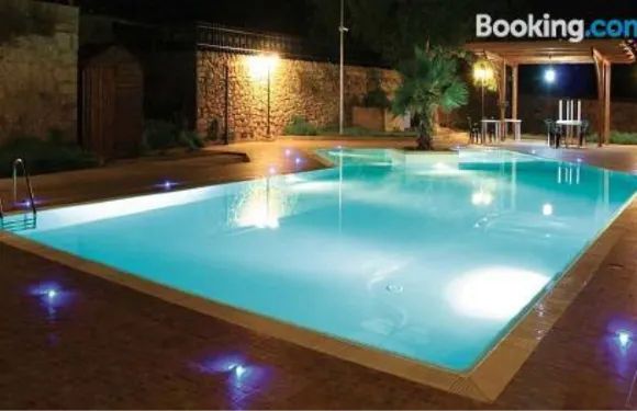 奇亞拉蒙特山谷農莊酒店