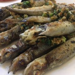 Wendu Teppanyaki (qianjindajie) User Photo