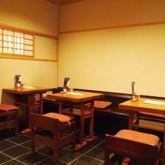 Ippodo Main Store in Kyoto 여행 사진