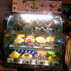 雪花姐姐(宝龙城市广场店) User Photo