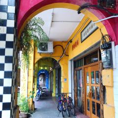 OldTown White Coffee Ipoh Padang User Photo
