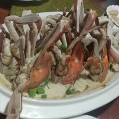 Sheng shan hai xian ting User Photo