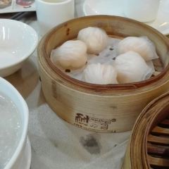 益健美食大廣場張用戶圖片