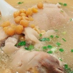 Hu Ji TiHua Tang User Photo