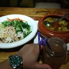 新竹里馆·花园餐厅 User Photo