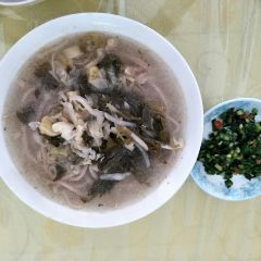 Changjixiaochiyitiaojie User Photo