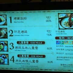 Barbossa’s Bounty User Photo