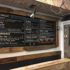 Luke's Lobster FiDi 여행 사진