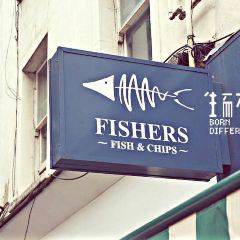 Fishers User Photo