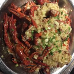 BALI CRAYFISH DELICIOUS User Photo