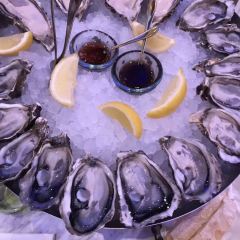 The Ritz-Carlton Bar & Lounge 여행 사진