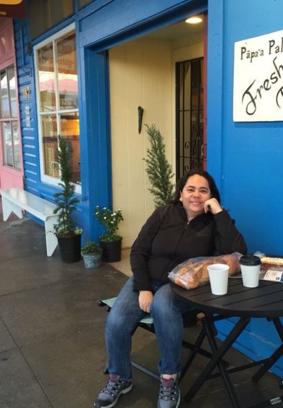 Papa'a Palaoa Bakery