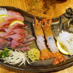 Wucanganghaichu Cuisine User Photo