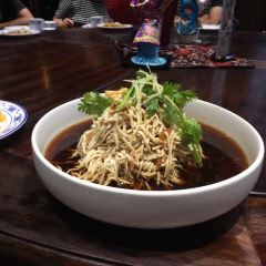 扬州淮扬菜博物馆卢氏盐商 User Photo