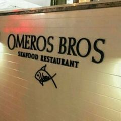 Omeros Brothers Seafood Restaurant User Photo