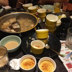 MU CHANG DA YUE CHENG MU CHANG User Photo