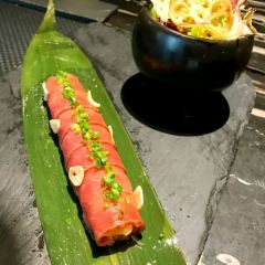 Sushi Tanabe User Photo
