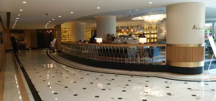 Shang Palace