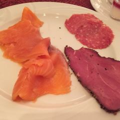 JW's California Grill User Photo