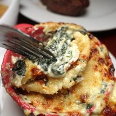 El Gaucho-Argentinian Steakhouse User Photo