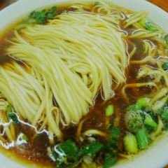 Juxiangzhai Restaurant (Dong Guan Street Branch) User Photo