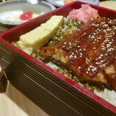 鱼四季·新融合料理(苏宁广场店) User Photo