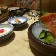 鱼四季·新融合料理(苏宁广场店) User Photo