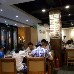 印象承德厨房 User Photo