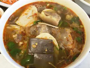 金星越南餐廳