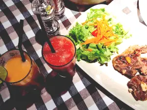 La Rustica Cucina Italiana