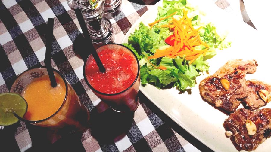 La Rustica Cucina Italiana