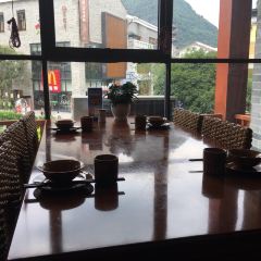 Xi Jie Wei Dao User Photo