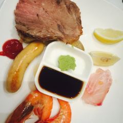 ECCO All Day Dining Restaurant User Photo