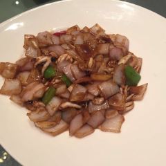PU TUO SHAN LEI DI SEN ZHUANG YUAN User Photo