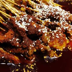 付小姐在成都(打浦桥店) User Photo