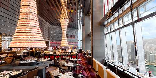 The Lounge & Bar