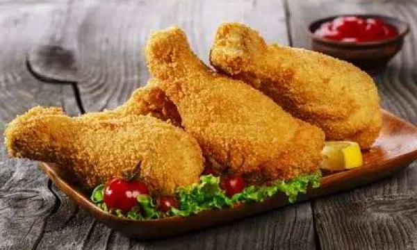 德克士(沙城店)