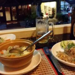 Lao Kitchen User Photo