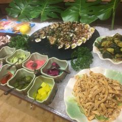 Feast User Photo